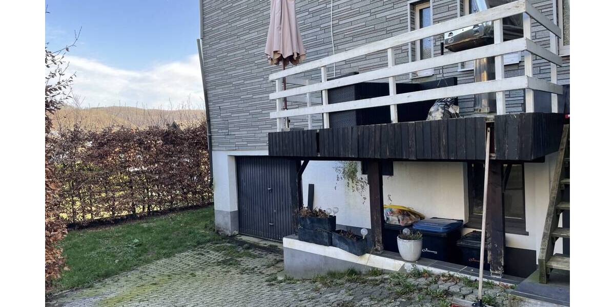 Mehrfamilienhaus, Wohnhaus Simmerath / Woffelsbach Woffelsbach - 8 Zimmer, 223 m&sup2;, 445.000&euro; | Angebot:26029572