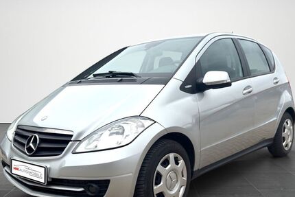 Mercedes-Benz A 160 146.000 km 5.990 &euro; Elsdorf 50189