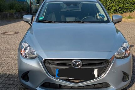 Mazda 2 97.500 km 8.500 &euro; Würselen 52146