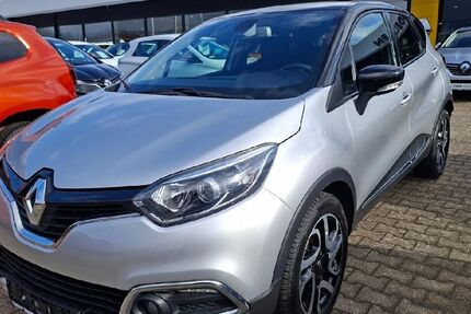 Renault Captur 60.216 km 12.900 &euro; Erkelenz 41812