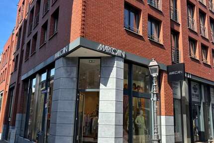 Gewerbeobjekt Aachen Aachen-Mitte - 5.000&euro; | Angebot:26858498