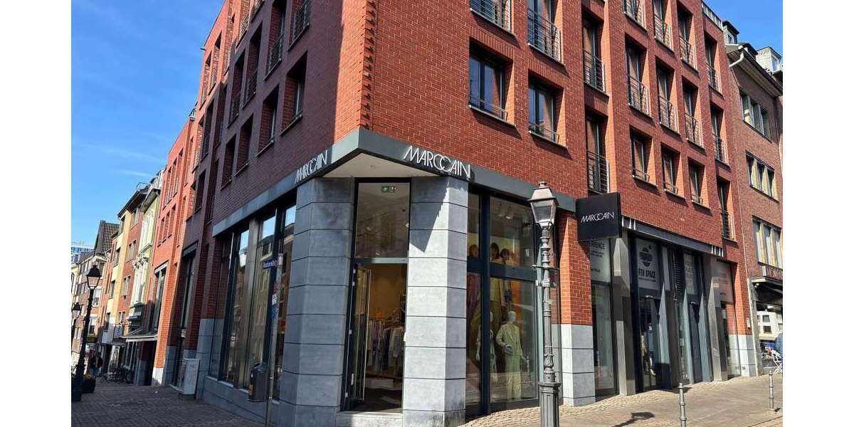 Gewerbeobjekt Aachen Aachen-Mitte - 5.000&euro; | Angebot:26858498