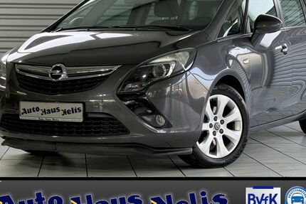 Opel Zafira 149.500 km 7.780 &euro; Geilenkirchen 52511