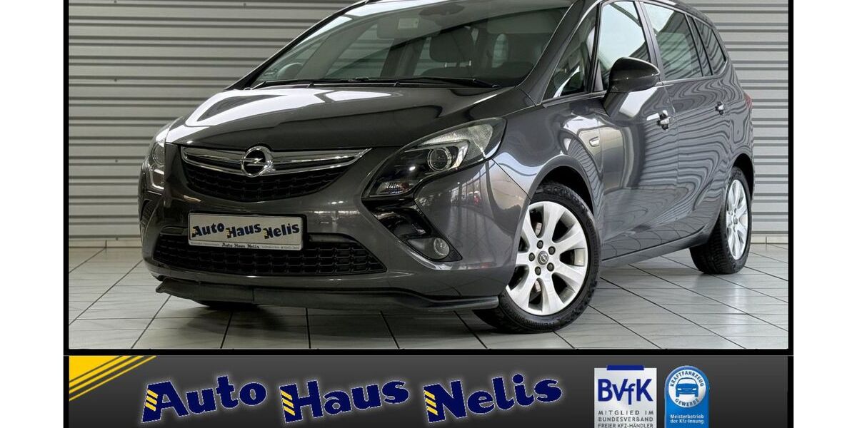 Opel Zafira 149.500 km 7.780 &euro; Geilenkirchen 52511