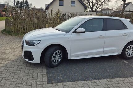 Audi A1 99.000 km 16.950 &euro; Roetgen 52159