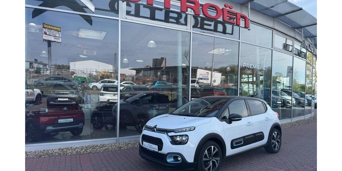 Citroen C3 11.050 km 15.490 &euro; Jülich 52428