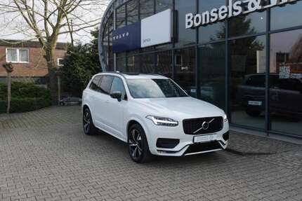 Volvo XC90 51.611 km 46.990 &euro; Erkelenz 41812