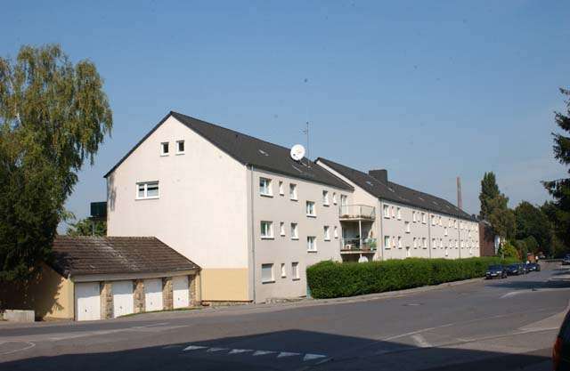 Etagenwohnung Stolberg Donnerberg - 3 Zimmer, 88 m&sup2;, 819&euro; | Angebot:26629079