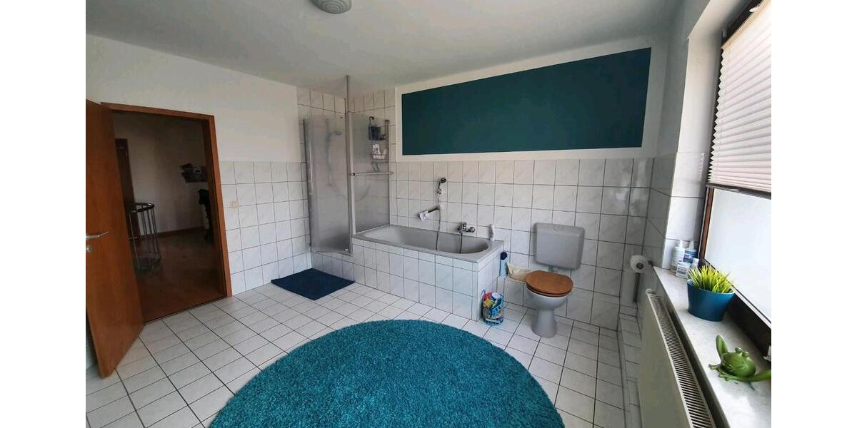 Maisonettenwohnung Langerwehe - 3 Zimmer, 136 m&sup2;, 1.270&euro; | Angebot:26561760
