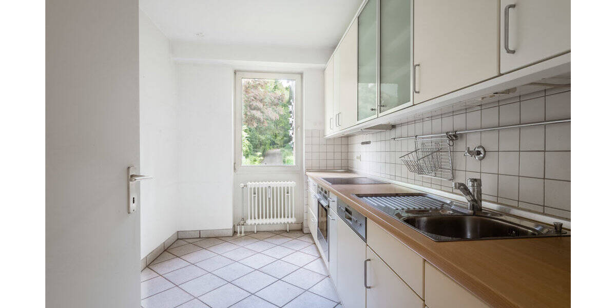 Etagenwohnung Aachen Aachen-Mitte - 3 Zimmer, 108 m&sup2;, 299.000&euro; | Angebot:26192132