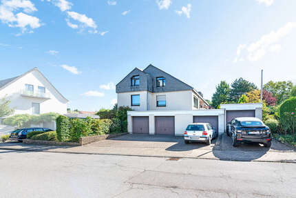 Wohnung Aachen Vaalserquartier - 2 Zimmer, 99 m&sup2;, 339.900&euro; | Angebot:25938356