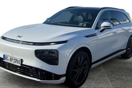 XPeng G9 15.000 km 62.990 &euro; Aachen 52068