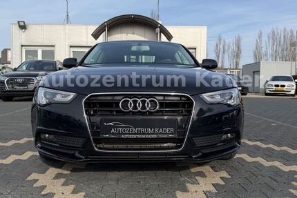 Audi A5 79.000 km 17.490 &euro; Eschweiler 52249