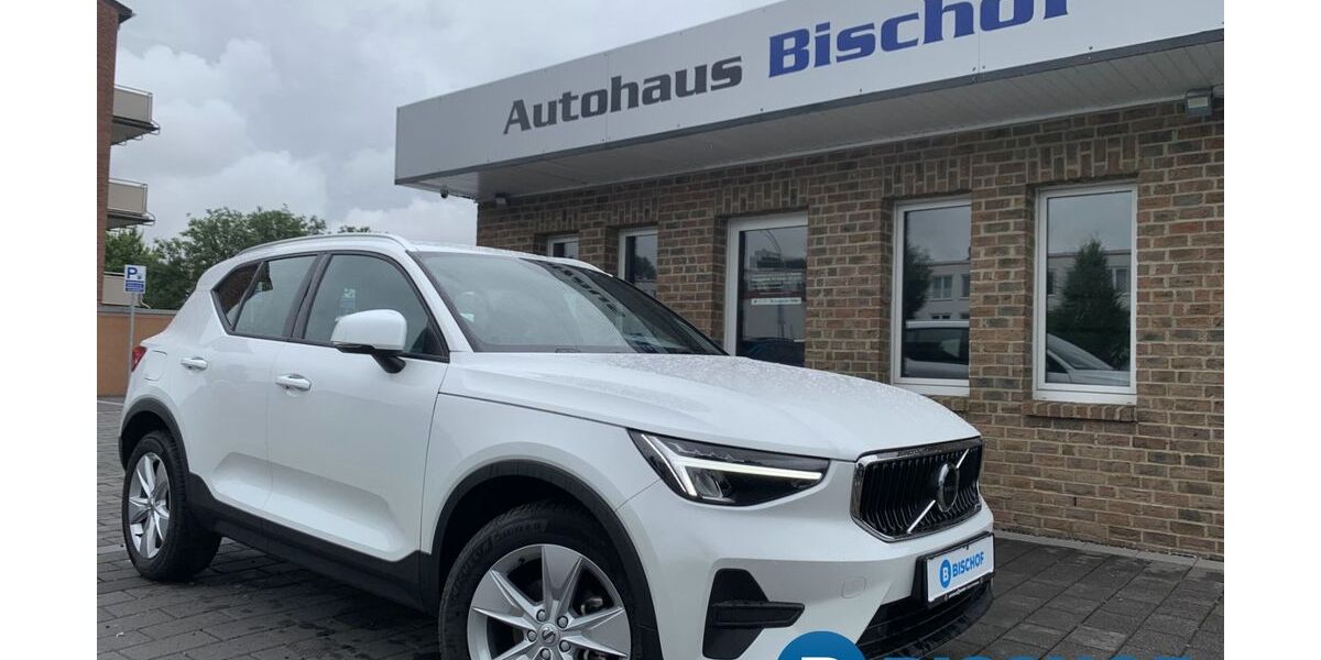 Volvo XC40 17.397 km 27.490 &euro; Übach-Palenberg 52531