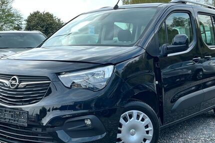 Opel Combo Life 68.103 km 11.990 &euro; Stolberg 52222