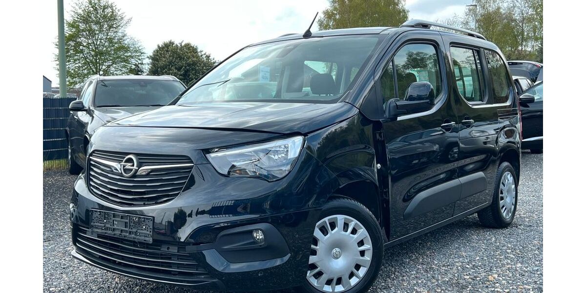 Opel Combo Life 68.103 km 11.990 &euro; Stolberg 52222