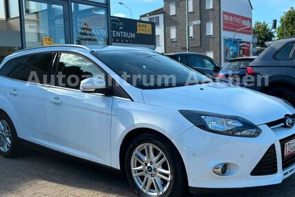 Ford Focus 165.000 km 7.990 &euro; Eschweiler 52249