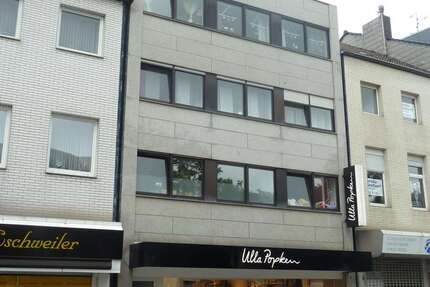 Wohnung Eschweiler Röthgen - 3 Zimmer, 83 m&sup2;, 690&euro; | Angebot:22313306