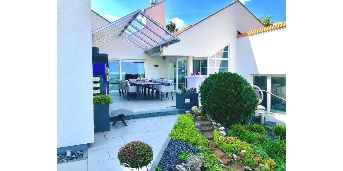 Einfamilienhaus Düren Berzbuir - 9 Zimmer, 450 m&sup2;, 1.390.000&euro; | Angebot:25802723