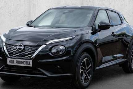 Nissan Juke 6.499 km 24.480 &euro; Düren 52351