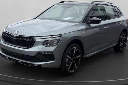 Skoda Kamiq 2.500 km 38.990 &euro; Aachen 52068