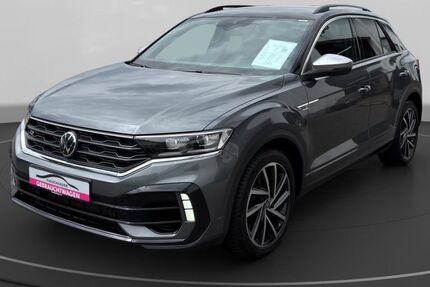 VW T-Roc 75.126 km 27.490 &euro; Aachen 52068