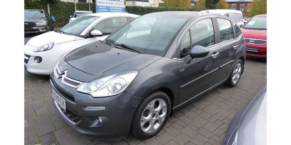 Citroen C3 102.667 km 8.490 &euro; Herzogenrath 52134