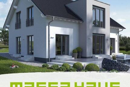 Haus Hürtgenwald Vossenack - 7 Zimmer, 197 m&sup2;, 369.318&euro; | Angebot:26798213