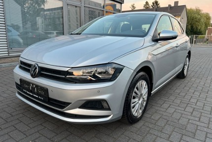 VW Polo 85.750 km 13.900 &euro; Aachen 52078