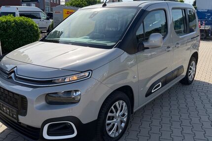 Citroen Berlingo 112.457 km 10.490 &euro; Stolberg 52222