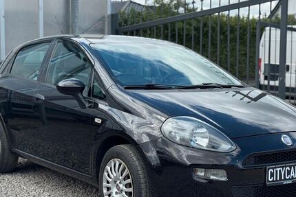 Fiat Punto 100.000 km 4.999 &euro; Düren-Merken 52353