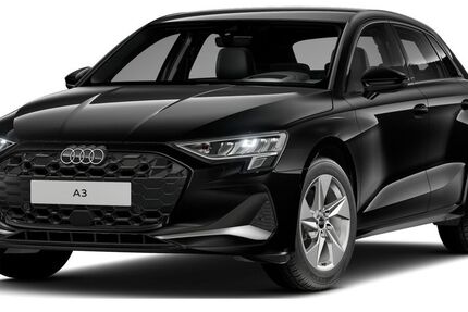 Audi A3 17.087 km 30.920 &euro; Aachen 52078