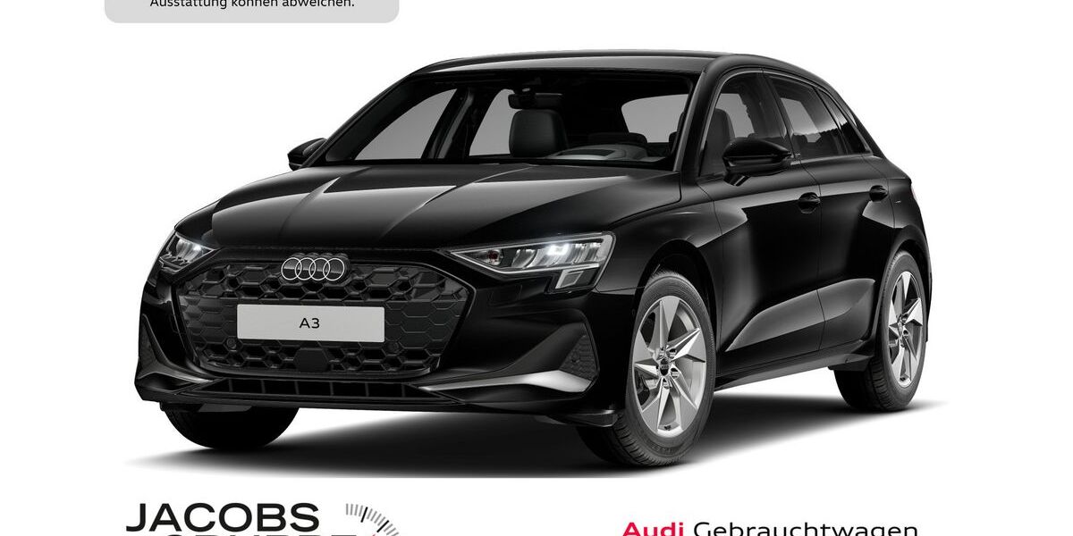 Audi A3 17.087 km 30.920 &euro; Aachen 52078