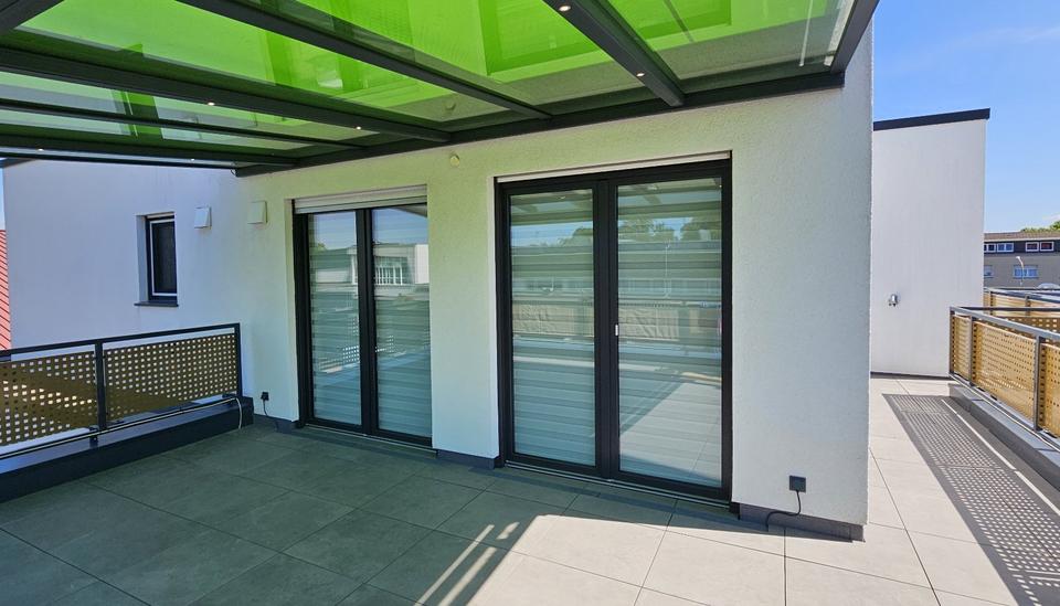 Einfamilienhaus Düren Mariaweiler-Hoven - 4 Zimmer, 114 m&sup2;, 530.000&euro; | Angebot:27266495