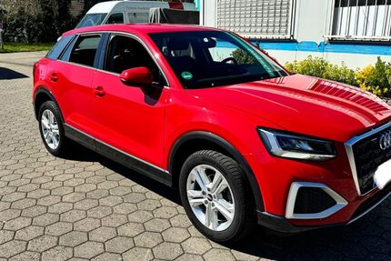 Audi Q2 33.500 km 19.800 &euro; Aachen 52078