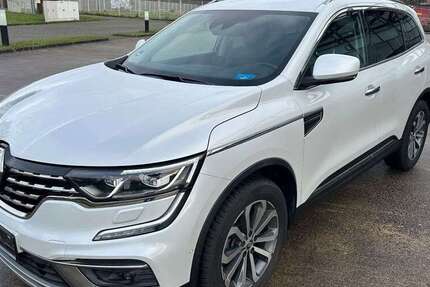 Renault Koleos 22.560 km 22.700 &euro; Hürtgenwald 52393