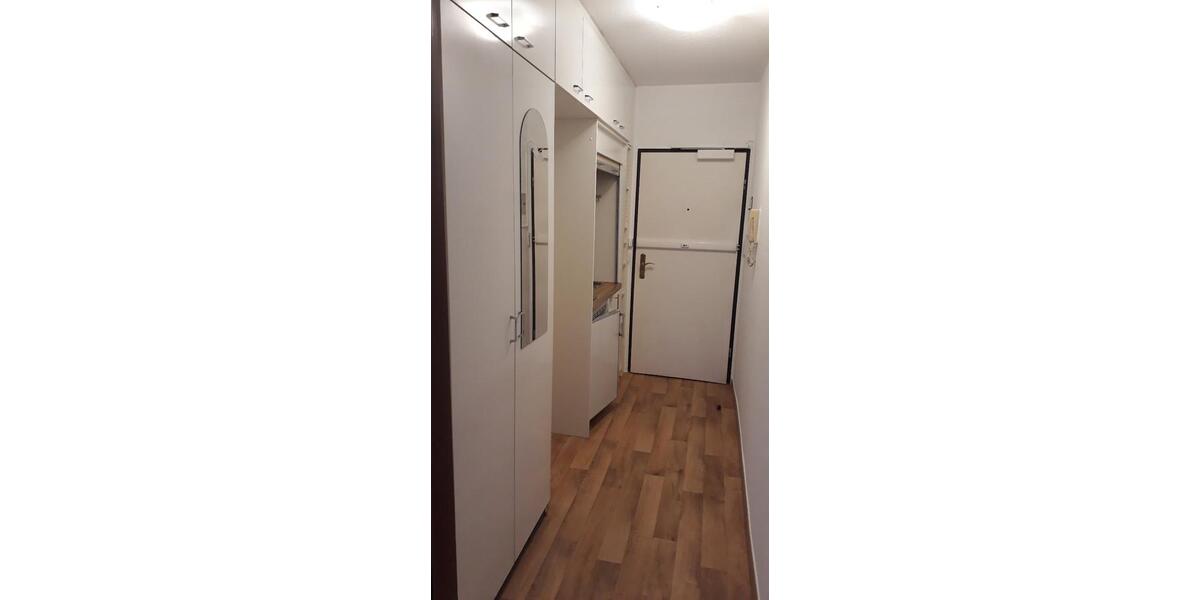 Etagenwohnung Aachen Aachen-Mitte - 1 Zimmer, 35 m&sup2;, 475&euro; | Angebot:26001837