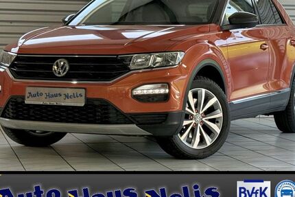 VW T-Roc 98.000 km 19.980 &euro; Geilenkirchen 52511