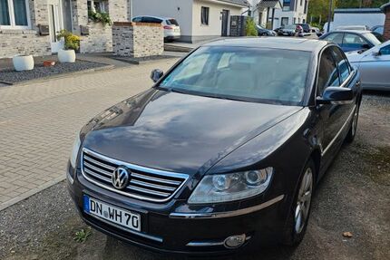 VW Phaeton 226.000 km 6.499 &euro; Langerwehe 52379