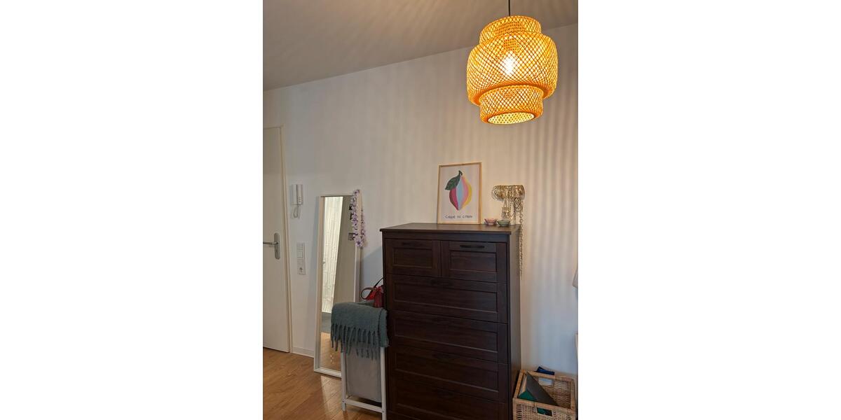 Etagenwohnung Aachen Aachen-Mitte - 1 Zimmer, 30 m&sup2;, 700&euro; | Angebot:26621319