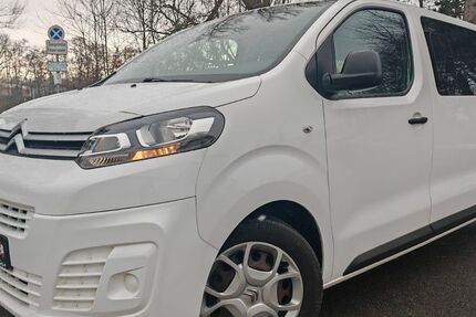 Citroen Jumpy 135.000 km 13.999 &euro; Inden 52459