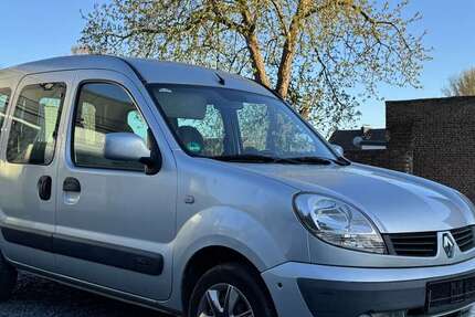 Renault Kangoo 182.000 km 2.999 &euro; Jülich 52428