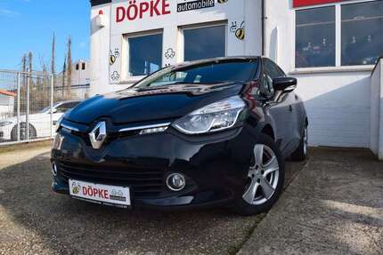 Renault Clio 120.000 km 8.990 &euro; Stolberg 52222