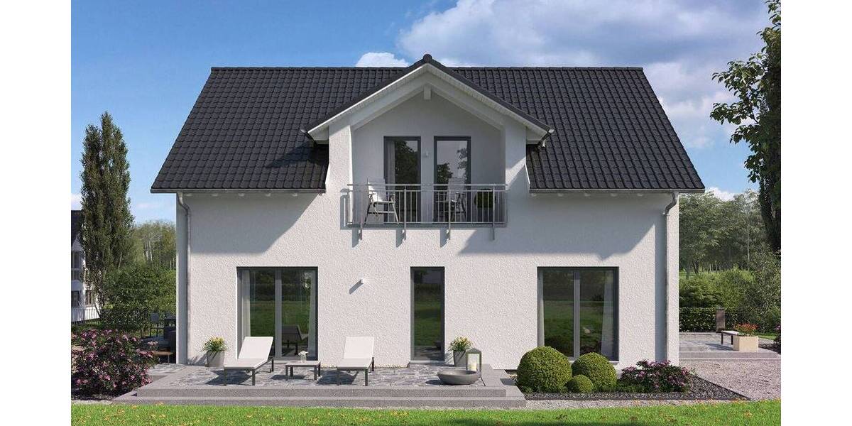 Einfamilienhaus Monschau - 6 Zimmer, 155 m&sup2;, 317.199&euro; | Angebot:25683514