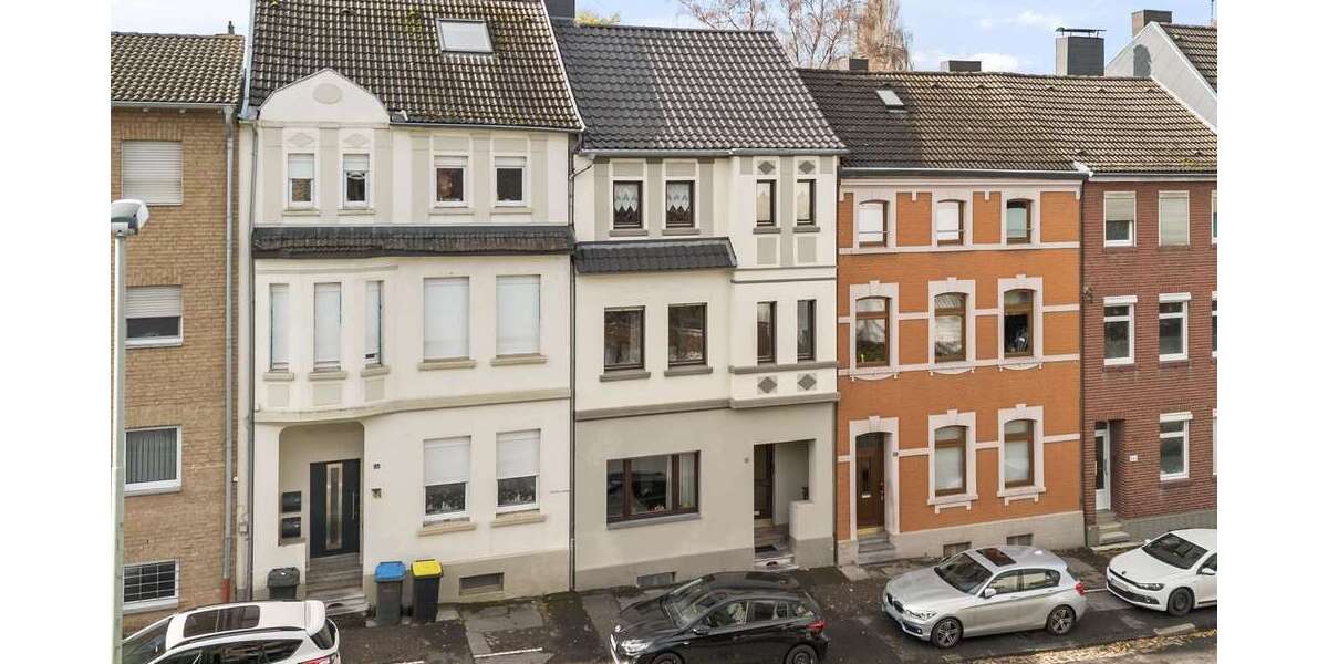 Einfamilienhaus Eschweiler - 7 Zimmer, 183 m&sup2;, 190.000&euro; | Angebot:26177075