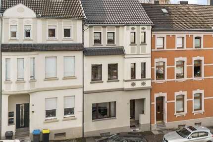 Haus Eschweiler - 7 Zimmer, 183 m&sup2;, 190.000&euro; | Angebot:26177075