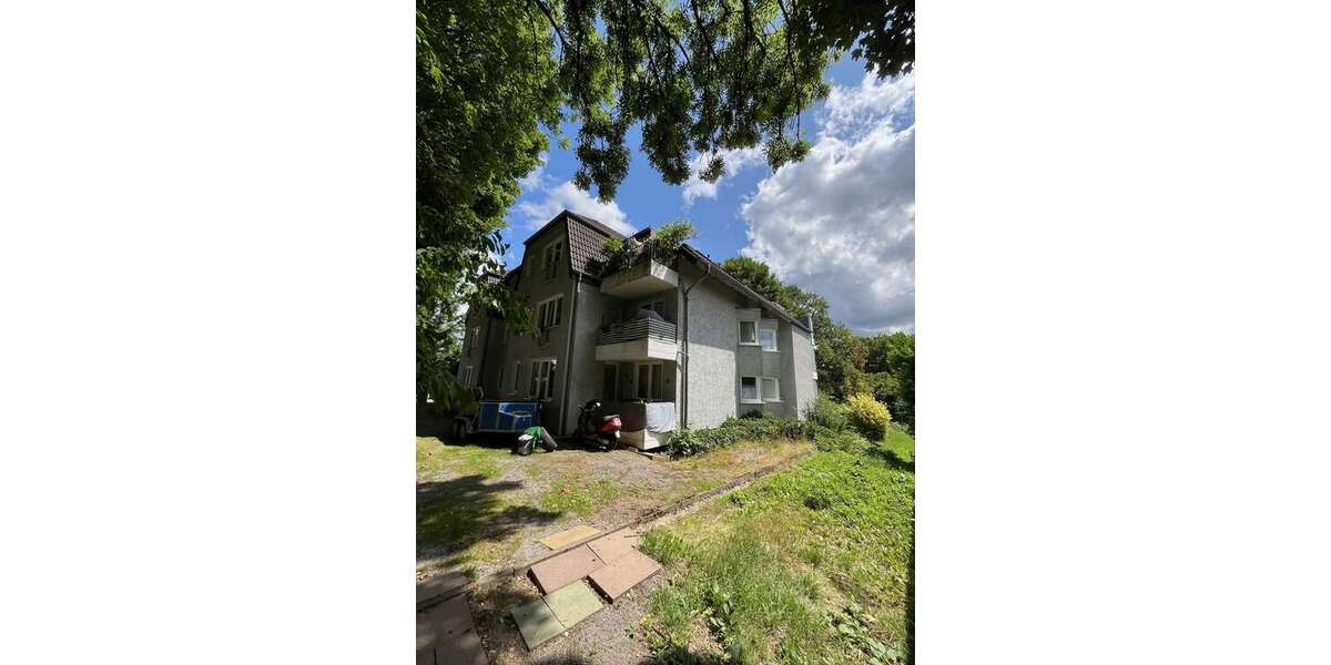 Etagenwohnung Aachen Aachen-Mitte - 3 Zimmer, 77 m&sup2;, 400&euro; | Angebot:26751778