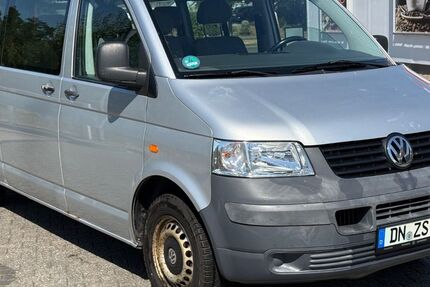 VW T5 Transporter 375.000 km 4.400 &euro; Aachen 52070