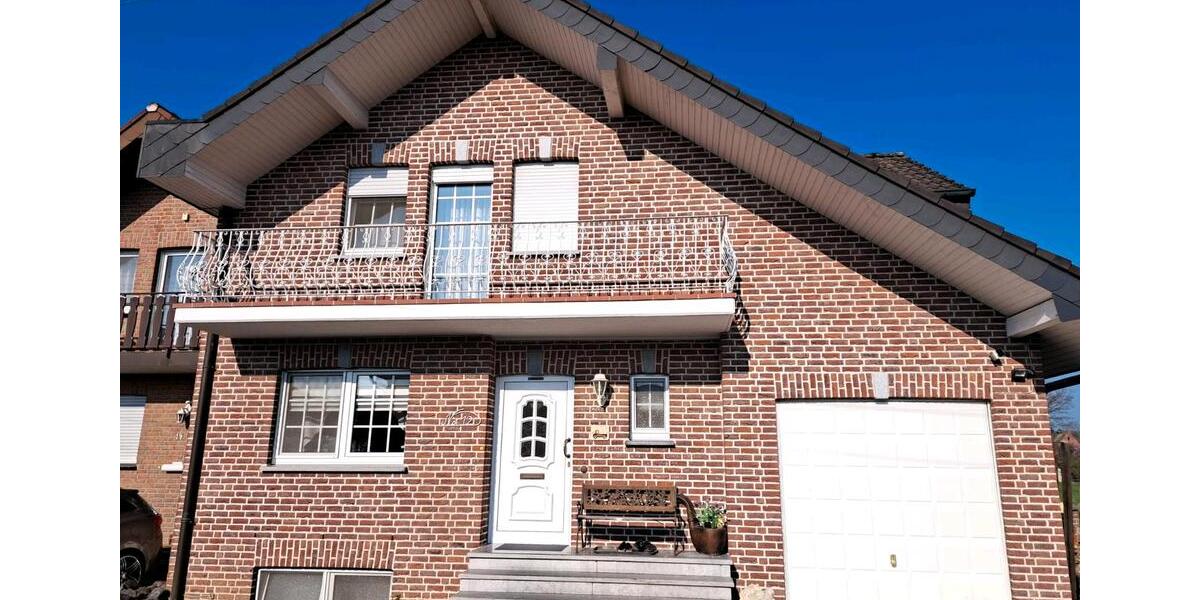 Einfamilienhaus Gangelt - 5 Zimmer, 130 m&sup2;, 349.000&euro; | Angebot:26059930