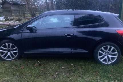 VW Scirocco 182.000 km 4.999 &euro; Hürtgenwald 52393